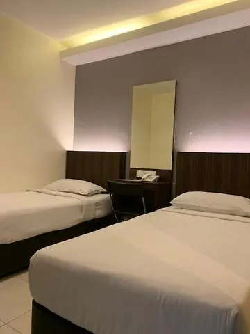 The Regency Garden Hotel Ipoh